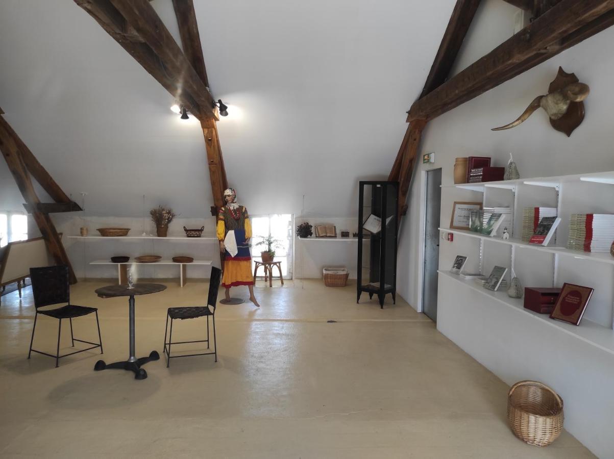 Le Moulin Neuf Villa Brienon-sur-Armançon Exteriör bild